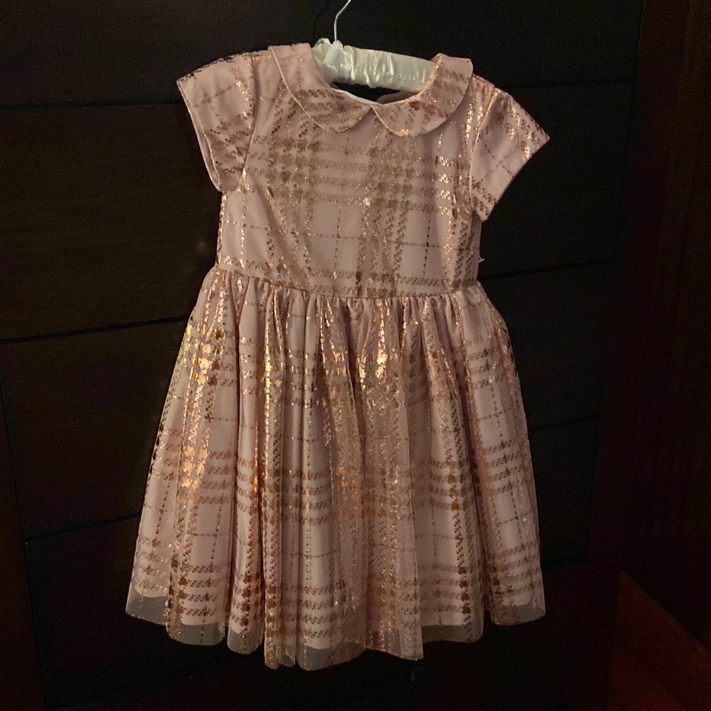 Pipa & Julie girls dress